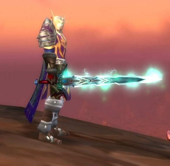 Runeblade of Baron Rivendare: WoW’s Epic Weapon Guide Runeblade of Baron Rivendare