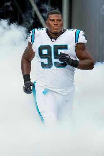 Derrick A. Carolina: A Relatable Yet Mysterious Persona Derrick A. Carolina