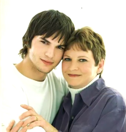 Diane Finnegan Kutcher: The Woman Behind Ashton’s Success Diane Finnegan Kutcher