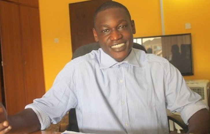 Abdul Mumuni Abiola: Life, Legacy, and Influences Abdul Mumuni Abiola
