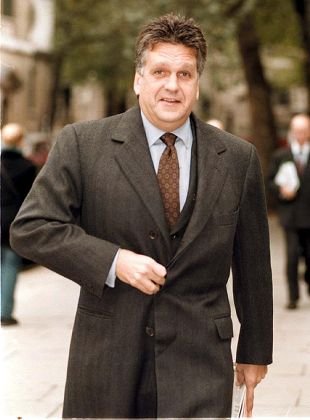 Baron Steven Bentinck: Life, Legacy & Noble Heritage Baron Steven Bentinck