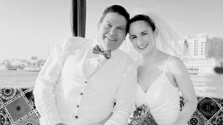 Belmaris Suazo: Love, Life, and Legacy with Francisco Belmaris Suazo