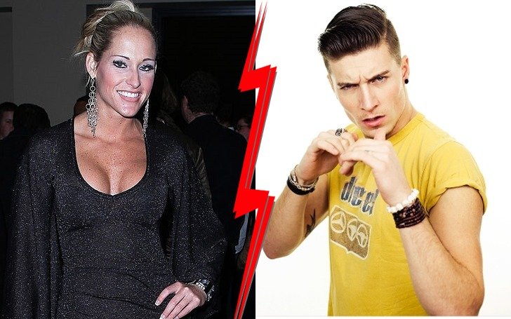 Jeremy Louis Alexander: Michelle McCool’s First Husband Jeremy Louis Alexander