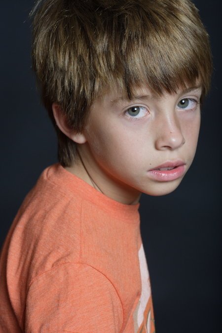 Jimmy Bennett: From Child Actor Fame to Controversy Jimmy Bennett