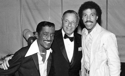 Manny Davis: Son, Heir & Keeper of Sammy Davis Jr.’s Legacy Manny Davis