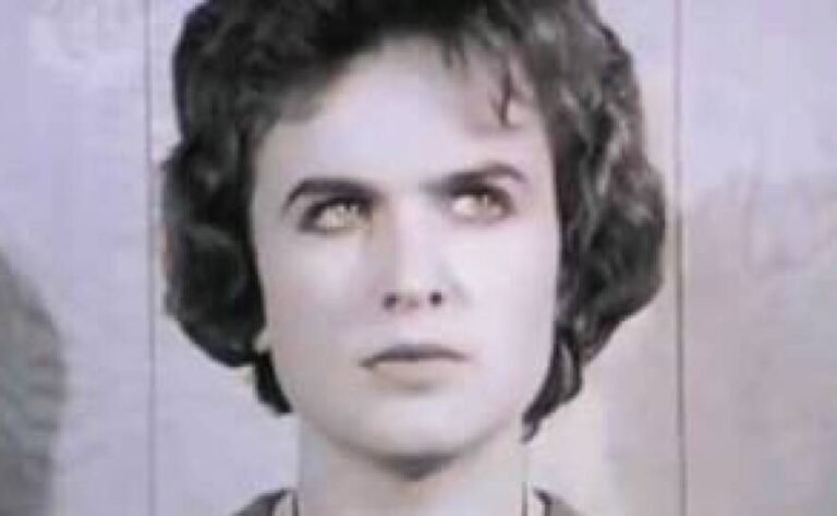Marina Oswald Porter: A Life Intertwined with History Marina Oswald Porter