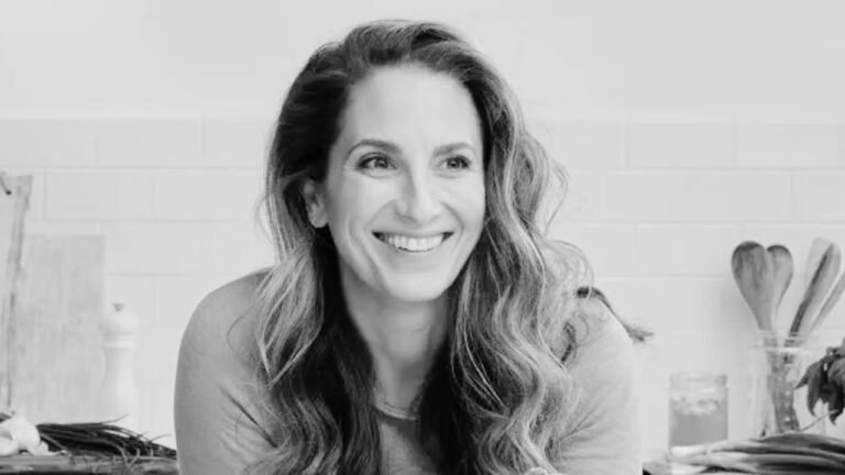 Melissa Ben-Ishay