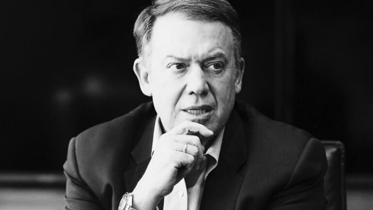 Michael Crow