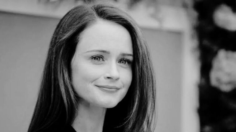 Nanette Bledel: Celebrating a Remarkable Journey Nanette Bledel