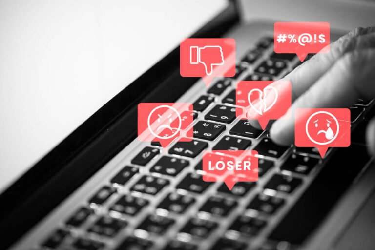 A Simple Look at the ReThink App: Stop Cyberbullying Now! A Simple Look at the ReThink App: Stop Cyberbullying Now!