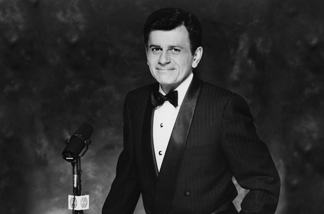 Casey Kasem: Voice Behind the Iconic Countdown Casey Kasem