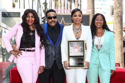 Ken-Kaide Thomas Douglas: Family, Fame & Musical Insights Ken-Kaide Thomas Douglas